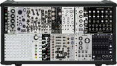 My attractive Eurorack