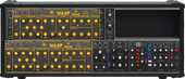 My battered Eurorack