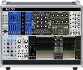 My Alien Eurorack