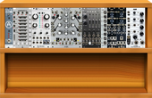 My dinkies Eurorack