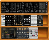 My searching Eurorack