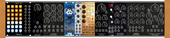 ZPD tehno Eurorack