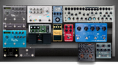 My Effects Pedals
