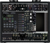 "Get Off My Case!" Eurorack Case