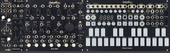 Launch system Eurorack