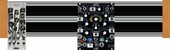 CZA Rack