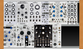 My lanate Eurorack (copy)