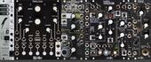 My gnathic Eurorack (copy)