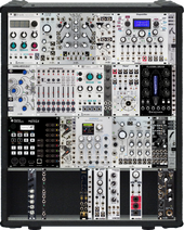 My Real Eurorack (copy)