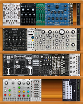 Rackbrute