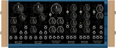 My skyward Eurorack