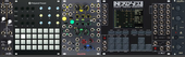 My addicted Eurorack