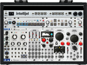 Intellijel Palette - Xaoc &amp; Rings