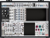 My ingrained Eurorack (copy) (copy) (copy)
