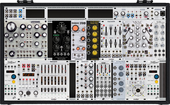 My Wifeless Eurorack (copy)
