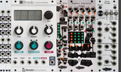 My Eurorack Brain