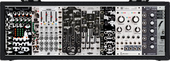 my first modular instrument