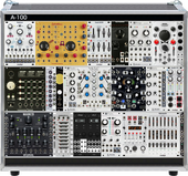 My noisome Eurorack