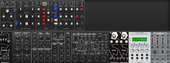 behringer eurorack go