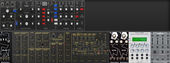 behringer eurorack go