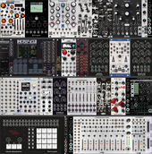 12u Drum Seq