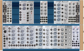 My astral Eurorack
