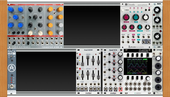 Arturia RackBrute 6U