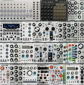My unwished Eurorack