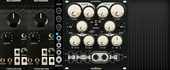 My fungous Eurorack