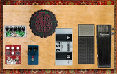 Pedal Board