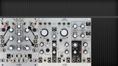 My loyal Eurorack