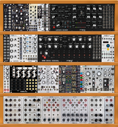 First Eurorack