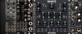 My shoreward Eurorack