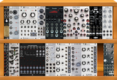 My fatigue Eurorack