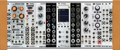 Sample-and-Hold / 60hp / 12pw / v3