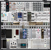 The Entire Robot: Synth Fall '19