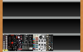 My kosher Eurorack