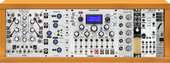 My stotious Eurorack