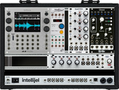 bitbox mixing case idea