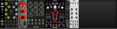 My untombed Eurorack