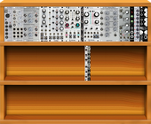 Eurorack + Neutron (copy)