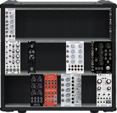 First Eurorack