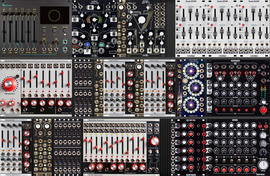 Eurorack no3