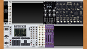 My shopworn Eurorack