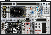 My nervey Eurorack