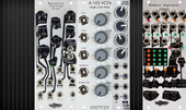 Small rack