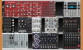 Eurorack no1a