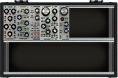 My submissive Eurorack