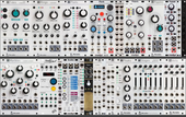 modularfox 84hp 6U