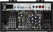 My gleeful Eurorack